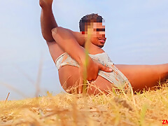 Bangladeshi Anal Fisting On The Padma River Side Public Places Anal Fisting Zm Official Boy...