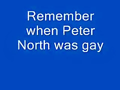 Remember when was gay...
