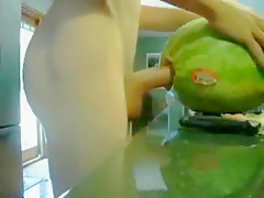  Fucks Watermelon...