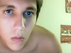 A sexy beauty webcam...