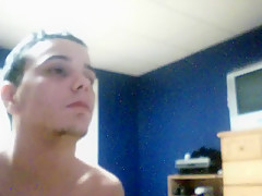 Webcam, homo...