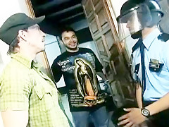 Mecos films corrupcion mexicana 2010...