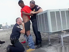 Mexican black hottest apprehended breaking and...