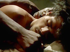 Bandit Seduces And Married Man Hot Gay Scenes Brazilian Movie...