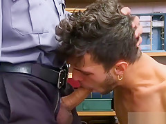 Of cops gay swimmer athletes fucking...