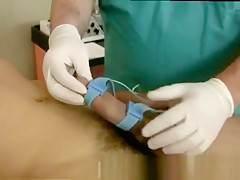 Physicals hot doctor prone fuck video...