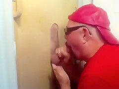 Gloryhole Married Cant Live Without Fucking Me...