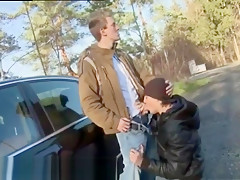 gay men jacking off in public on street video