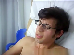 Hospital Fuck Boy Gay Porn My Spear Was Rock Hard And I Knew That He Was...
