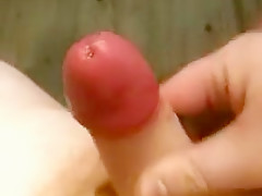Lengthy Trickling Jerkoff For Giant Cum Discharged...
