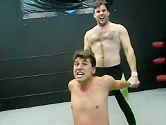 Video homosexual muscle craziest...