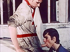 50s gay men full movie vintage...