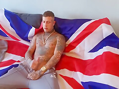 England gay, solo...