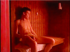Astonishing Xxx Video Homosexual Vintage Exotic...