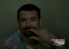 Amazing male pornstars Chris Steele, Alec Powers and Erik Craige in horny bears, big dick homo sex scene