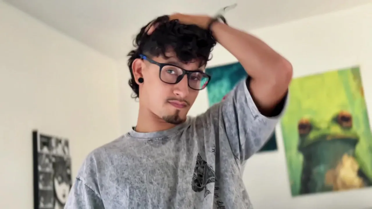 Sucking Big Cock