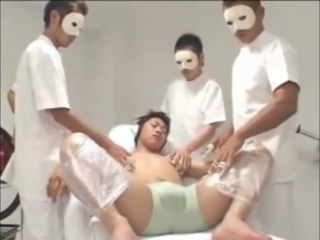 asian gay massage Sex